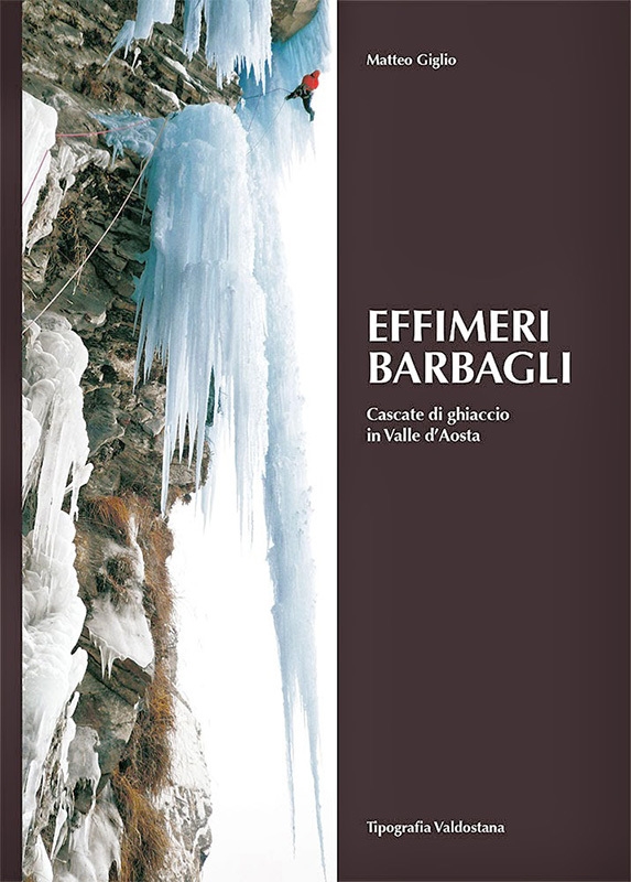 Effimeri barbagli, Matteo Giglio