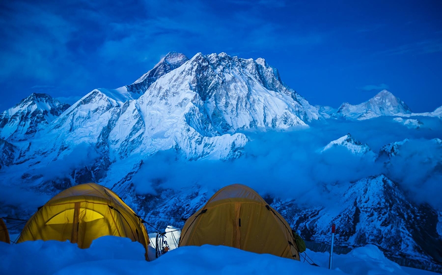 Everest Nepal