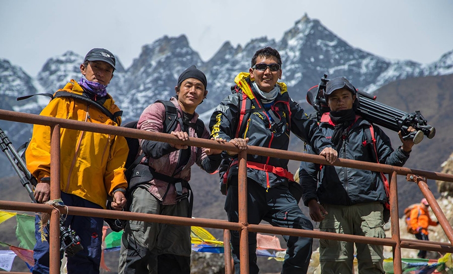 Everest Nepal