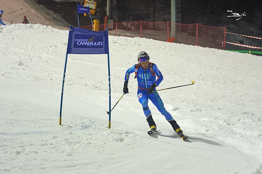 Coppa del Mondo di scialpinismo, Madonna di Campiglio