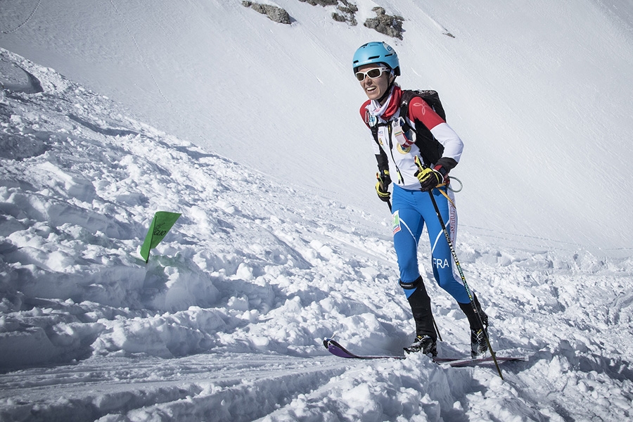 Coppa del Mondo di scialpinismo, Madonna di Campiglio