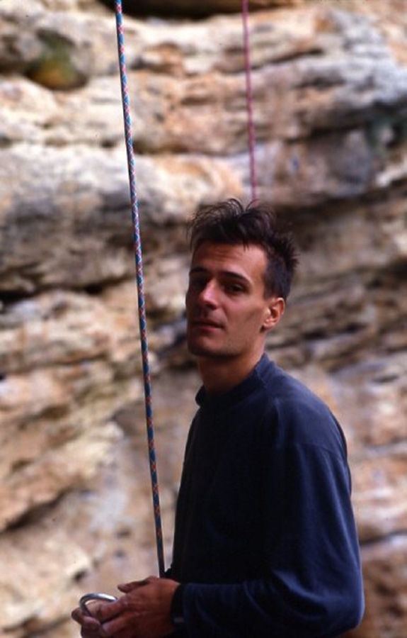 Alessandro Lamberti