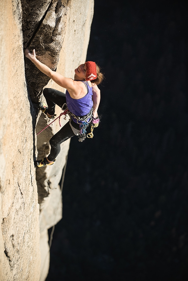 King of Kanzi, Climbing Festival, Austria