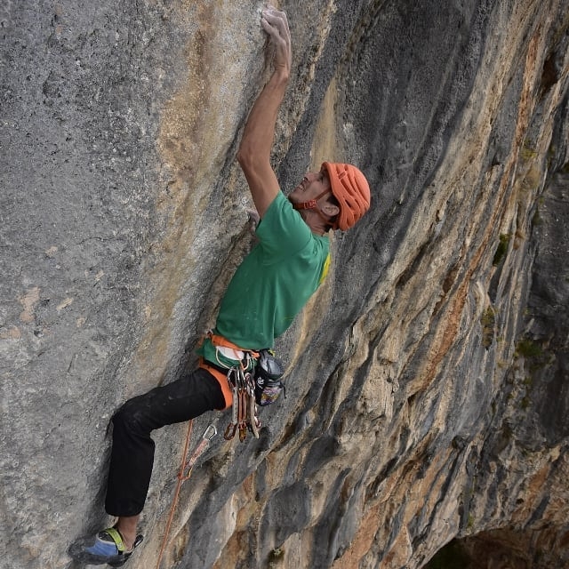 Klemen Bečan, Drašnice, Croatia