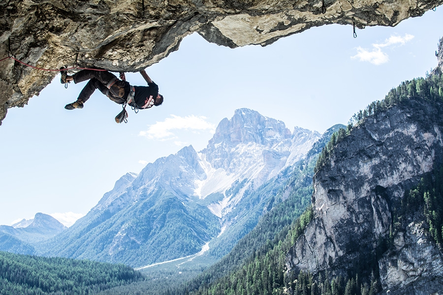 Dolorock Climbing Festival