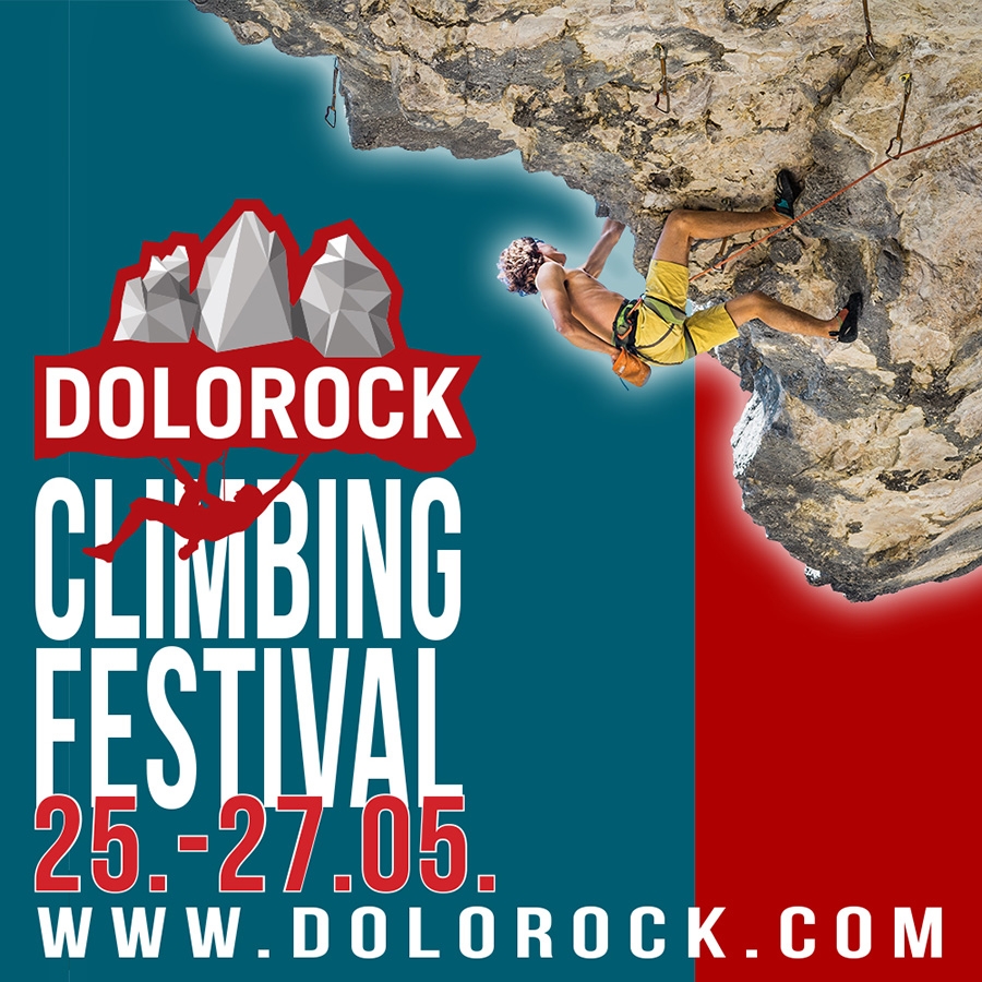 Dolorock Climbing Festival