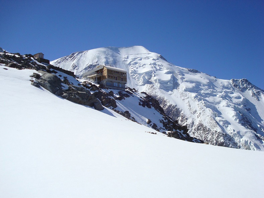 Mont Blanc