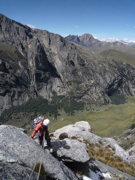 Cordillera 2010