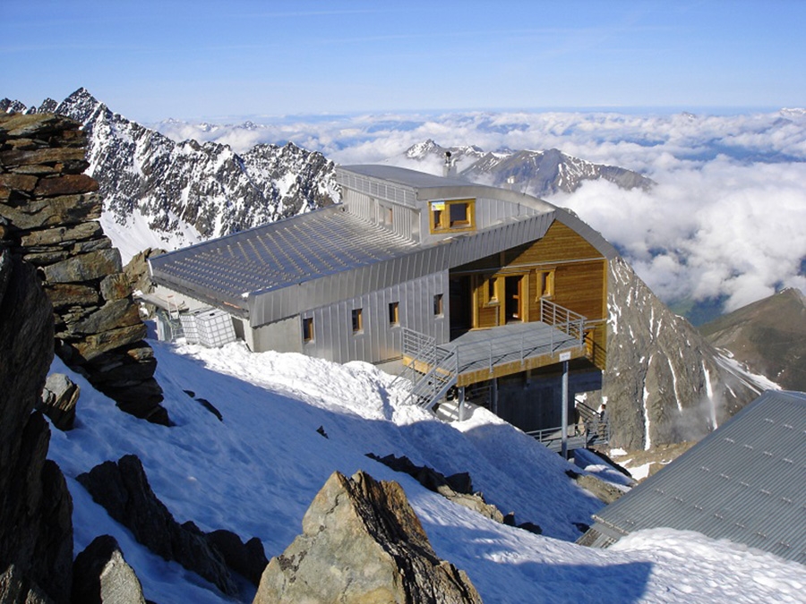 Monte Bianco