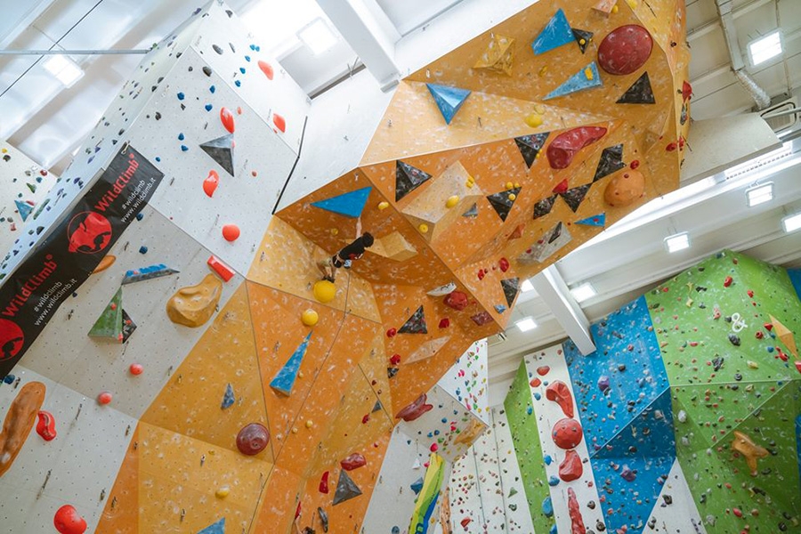 Italian Lead Cup 2018