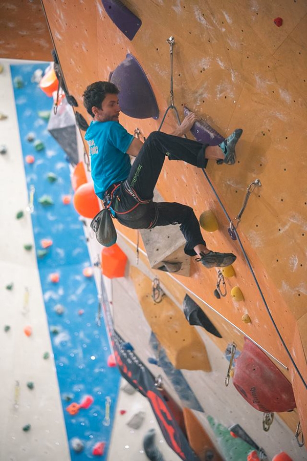 Italian Lead Cup 2018