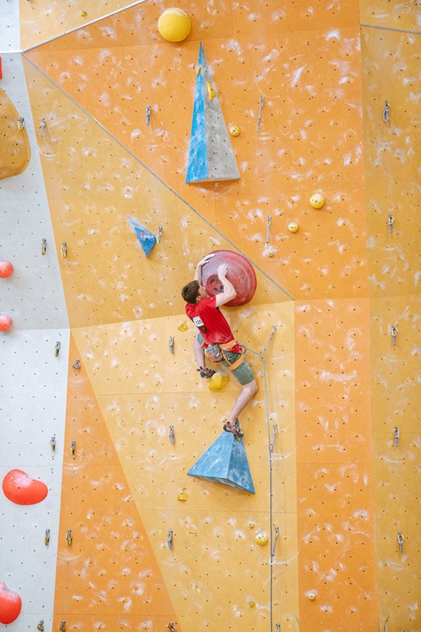 Italian Lead Cup 2018