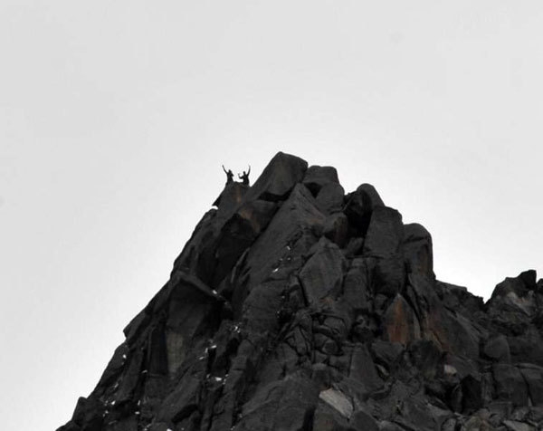 Cordillera 2010