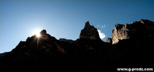 Cordillera 2010