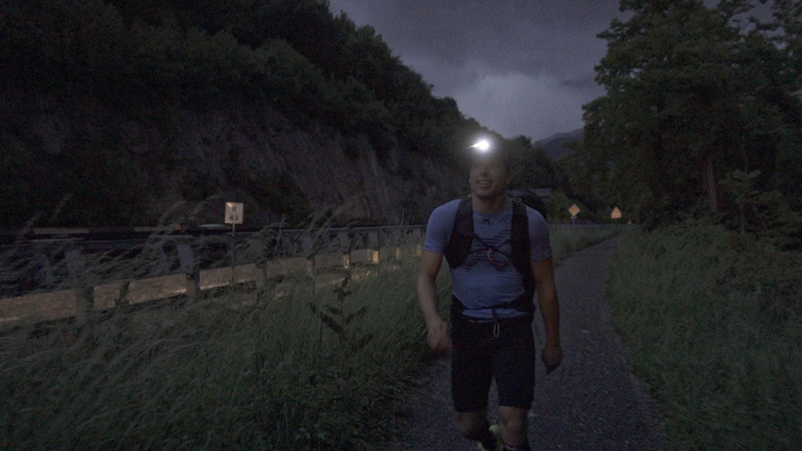 Salewa Ironfly