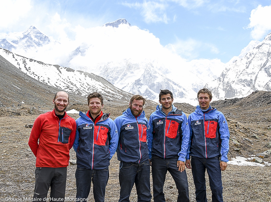 Changabang, Léo Billon, Sébastien Moatti, Sébastien Ratel