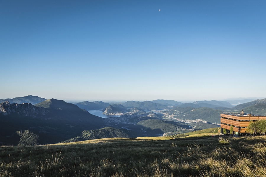 Switzerland bike tour