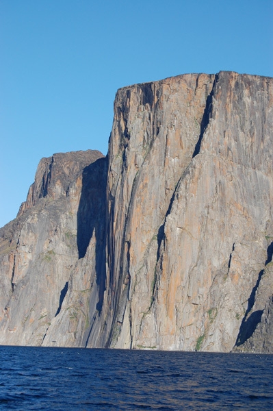 Greenland