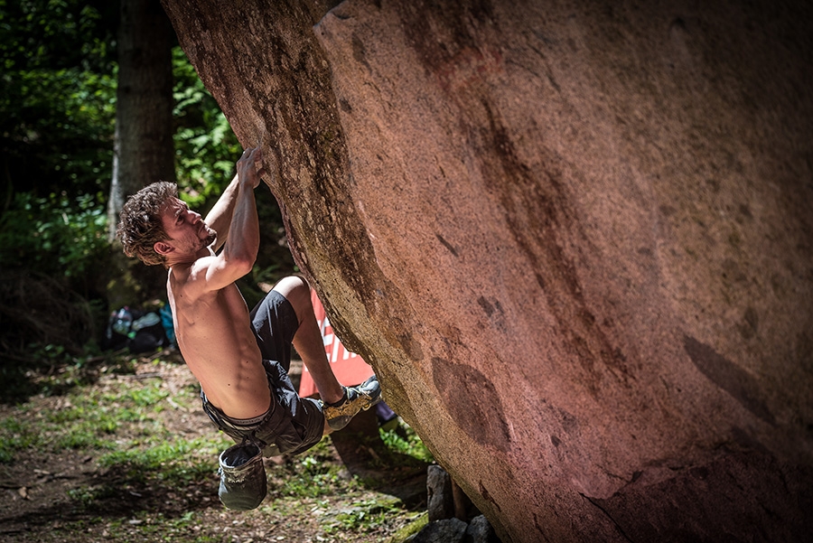 GraMitico 2018, Valle di Daone