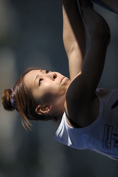 Akiyo Noguchi