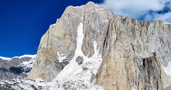 Trekking Lake Garda