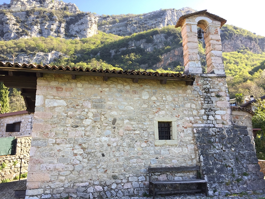 Trekking Lago di Garda