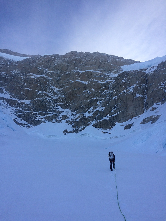 Denali Light Traveller, Alaska, Michael Gardner, Sam Hennessy