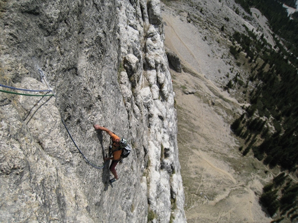 Piz Ciavaces