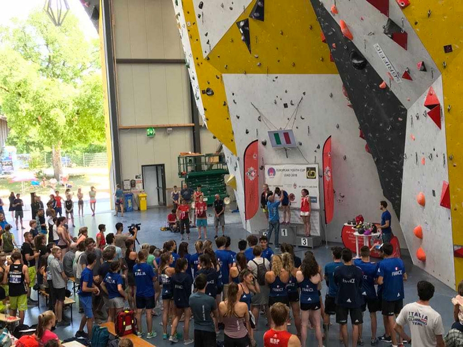 European Lead Cup