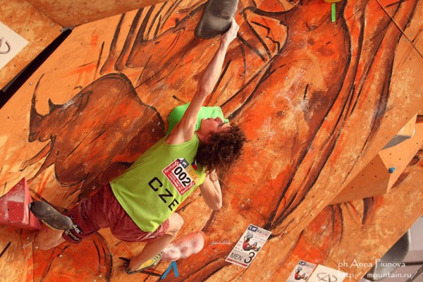 Adam Ondra