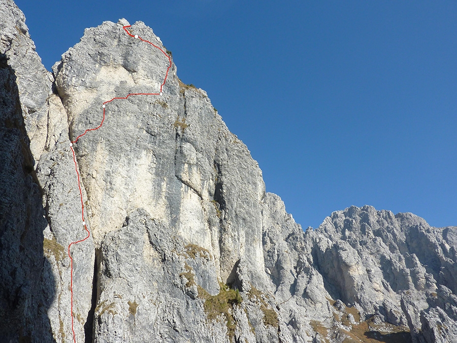 La Mongolfiera, Grigne, Third Stone From The Sun, Saverio De Toffol, Adrian Martinez, Jorge Palacios
