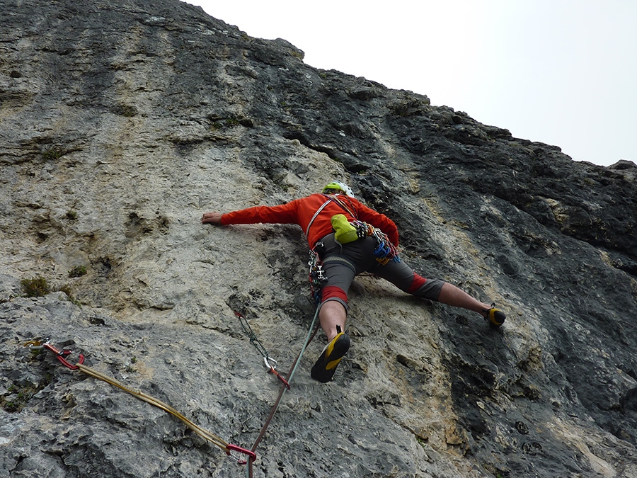 La Mongolfiera, Grigne, Third Stone From The Sun, Saverio De Toffol, Adrian Martinez, Jorge Palacios