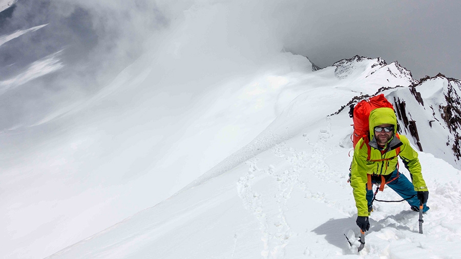 Dasbar Valley, Pakistan, Bas Visscher, Danny Schoch, Ruud Rotte, Menno Schokker