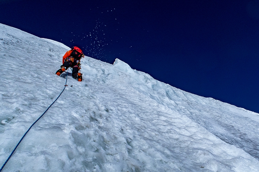 Dasbar Valley, Pakistan, Bas Visscher, Danny Schoch, Ruud Rotte, Menno Schokker