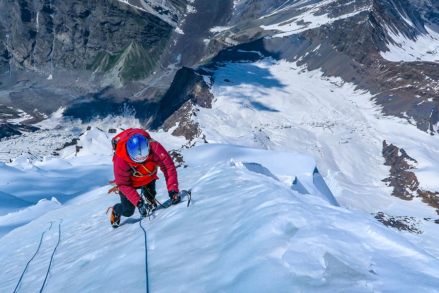 Dasbar Valley, Pakistan, Bas Visscher, Danny Schoch, Ruud Rotte, Menno Schokker