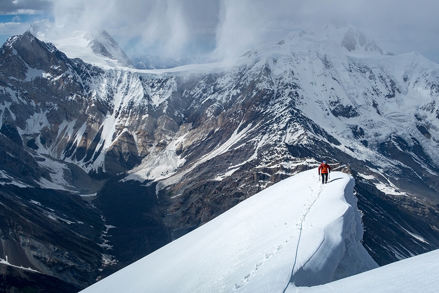 Dasbar Valley, Pakistan, Bas Visscher, Danny Schoch, Ruud Rotte, Menno Schokker