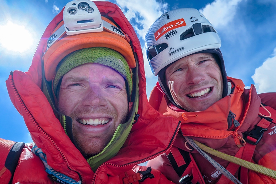 Dasbar Valley, Pakistan, Bas Visscher, Danny Schoch, Ruud Rotte, Menno Schokker