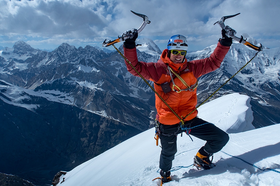 Dasbar Valley, Pakistan, Bas Visscher, Danny Schoch, Ruud Rotte, Menno Schokker