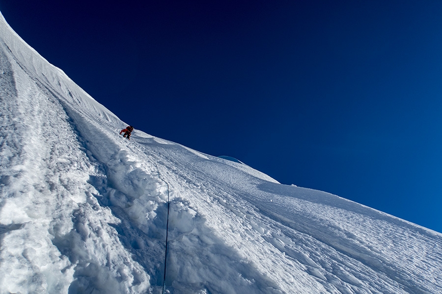 Dasbar Valley, Pakistan, Bas Visscher, Danny Schoch, Ruud Rotte, Menno Schokker