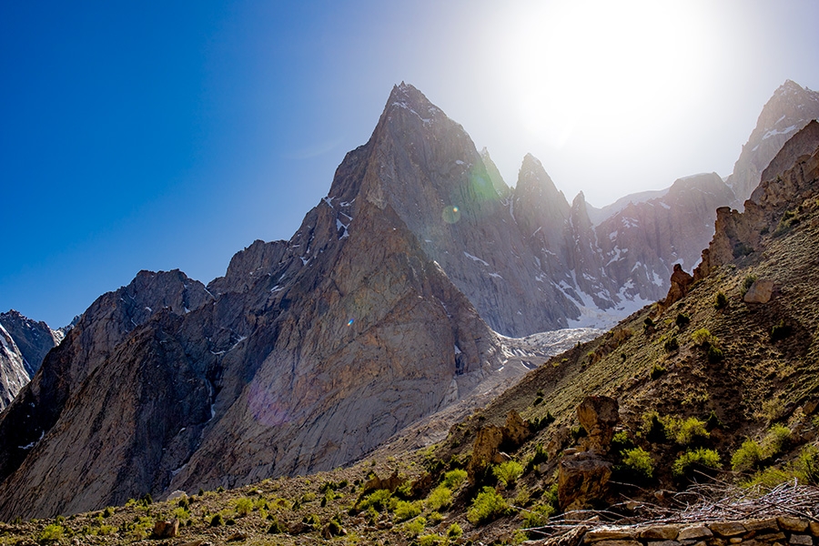 Dasbar Valley, Pakistan, Bas Visscher, Danny Schoch, Ruud Rotte, Menno Schokker