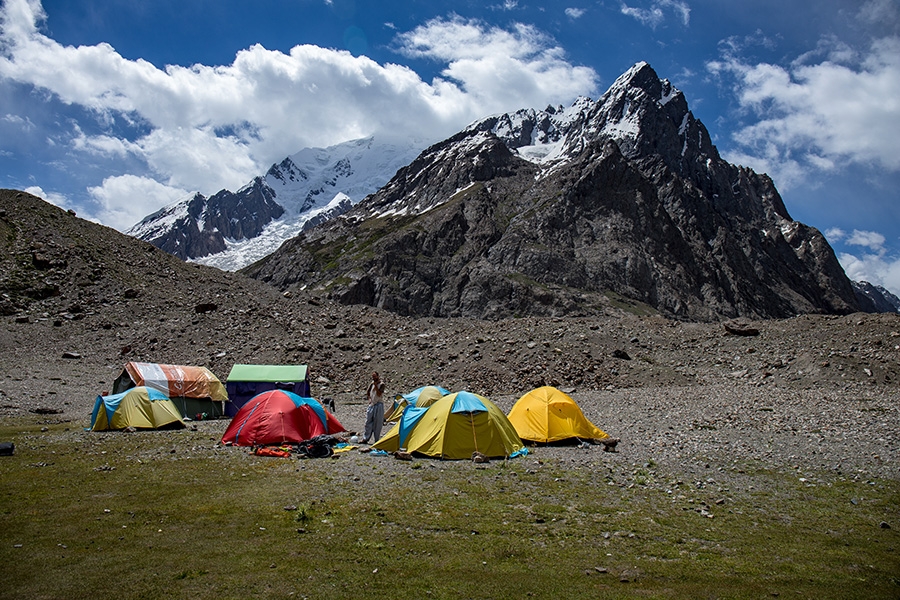 Dasbar Valley, Pakistan, Bas Visscher, Danny Schoch, Ruud Rotte, Menno Schokker