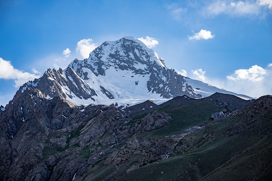 Dasbar Valley, Pakistan, Bas Visscher, Danny Schoch, Ruud Rotte, Menno Schokker