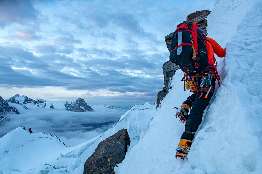 Dasbar Valley, Pakistan, Bas Visscher, Danny Schoch, Ruud Rotte, Menno Schokker