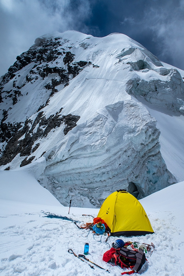 Dasbar Valley, Pakistan, Bas Visscher, Danny Schoch, Ruud Rotte, Menno Schokker