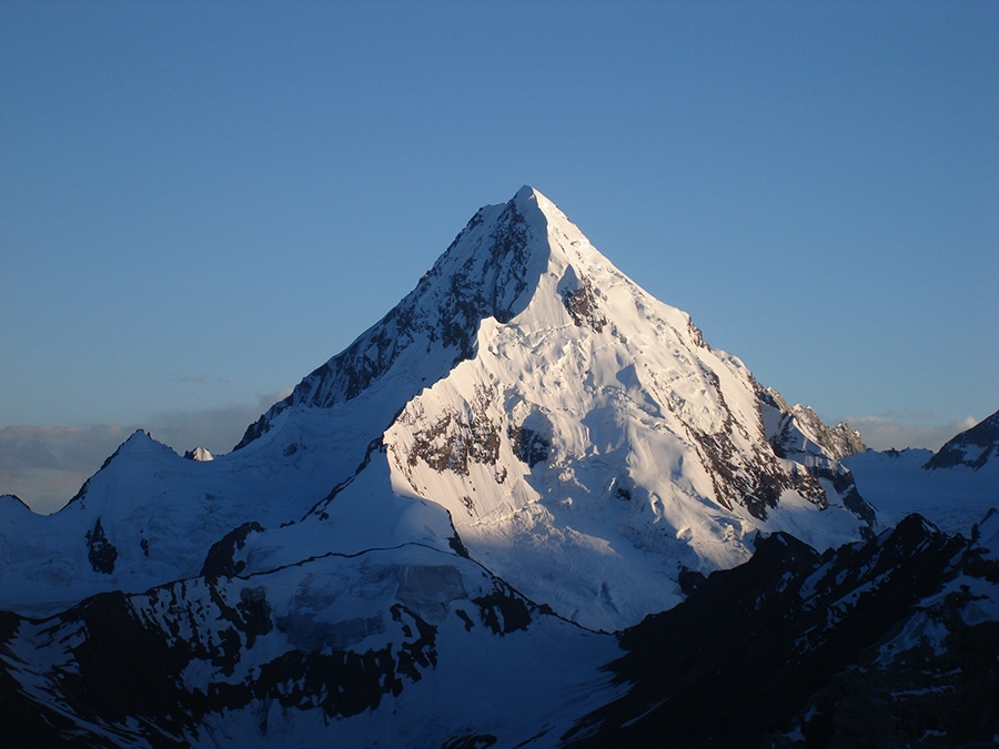 Dasbar Valley, Pakistan, Bas Visscher, Danny Schoch, Ruud Rotte, Menno Schokker