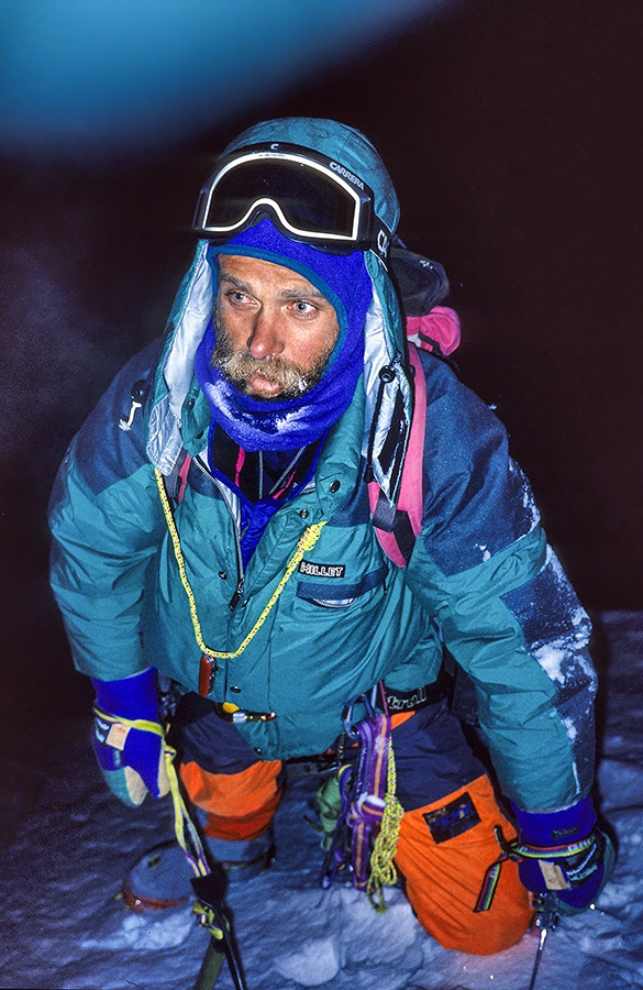 Andrej Štremfelj