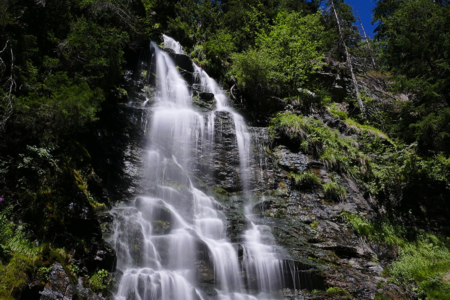 Valgrisenche, Valle d'Aosta