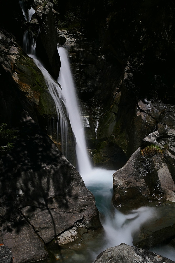 Valgrisenche, Valle d'Aosta