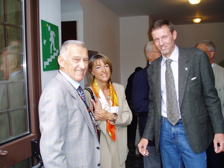 Massimo Giuliberti