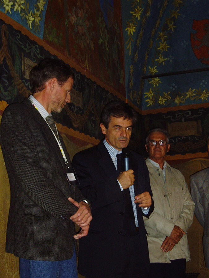 Massimo Giuliberti